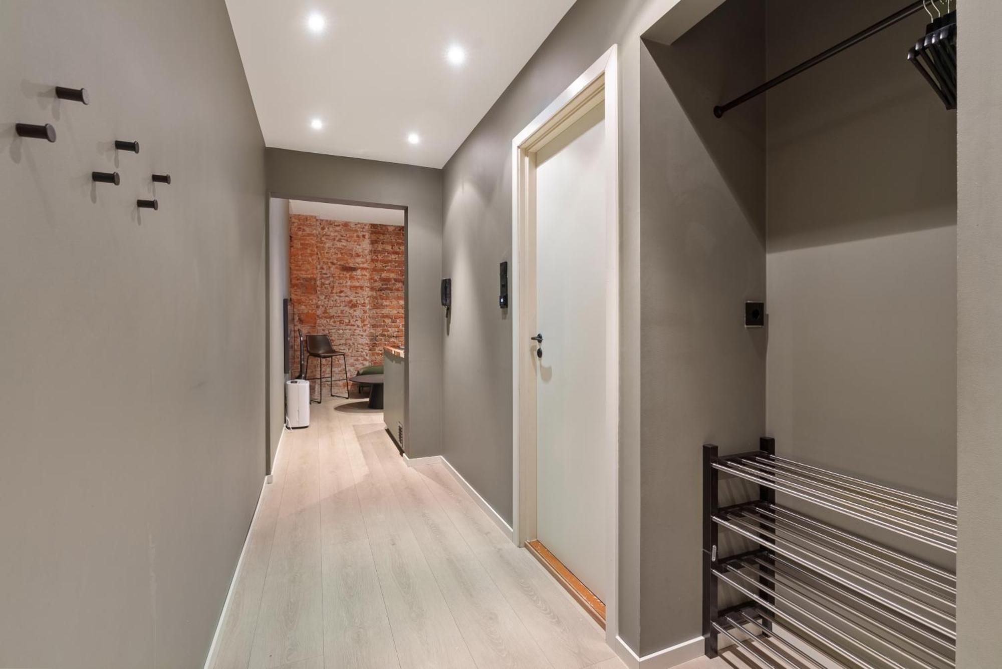 Hoystandard Sentral Perle Apartamento