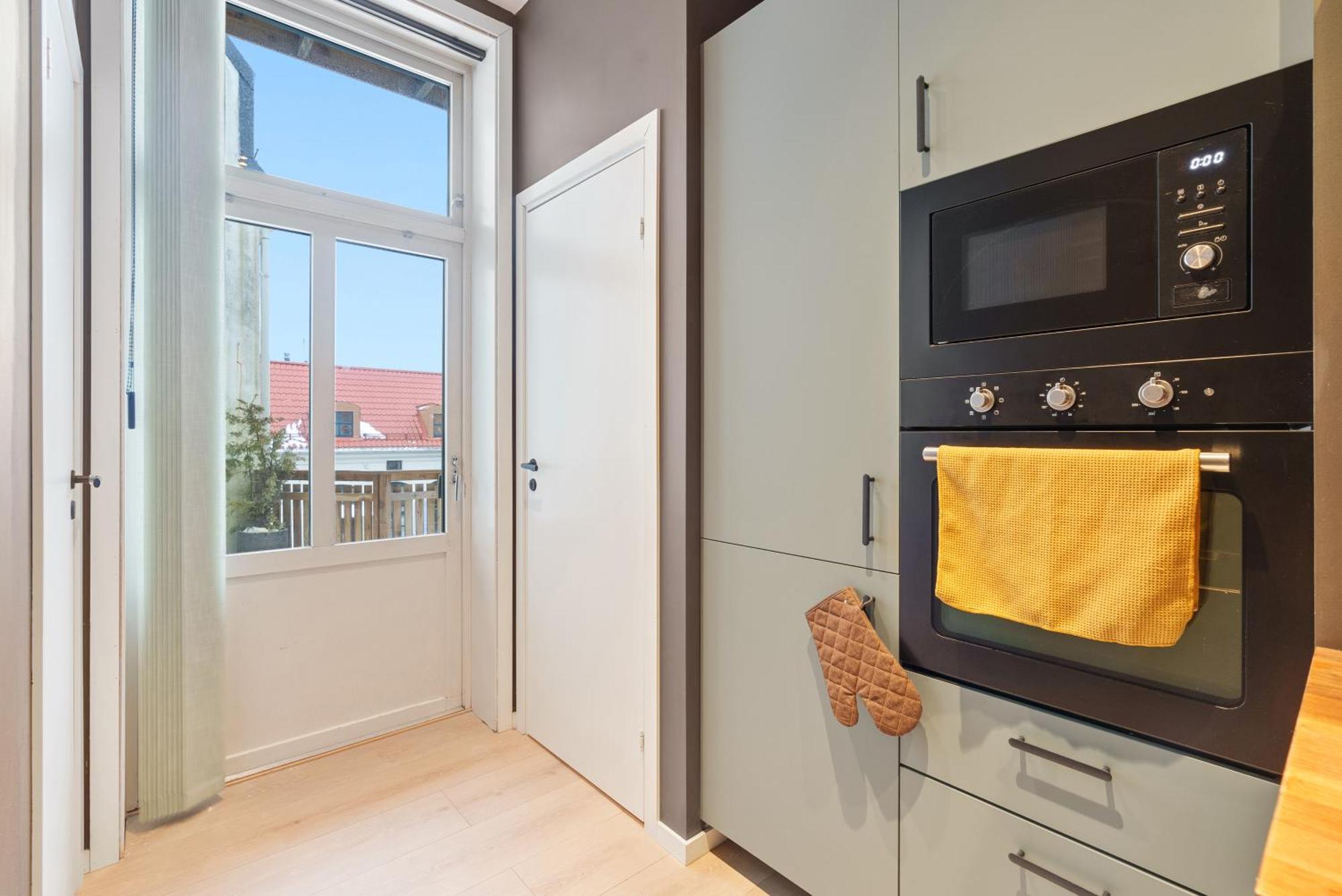 Hoystandard Sentral Perle Apartamento *
