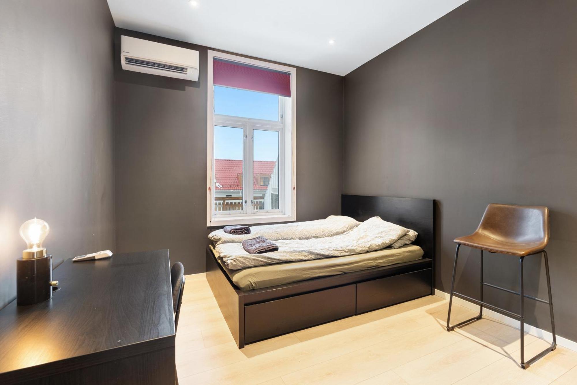 Hoystandard Sentral Perle Kristiansand