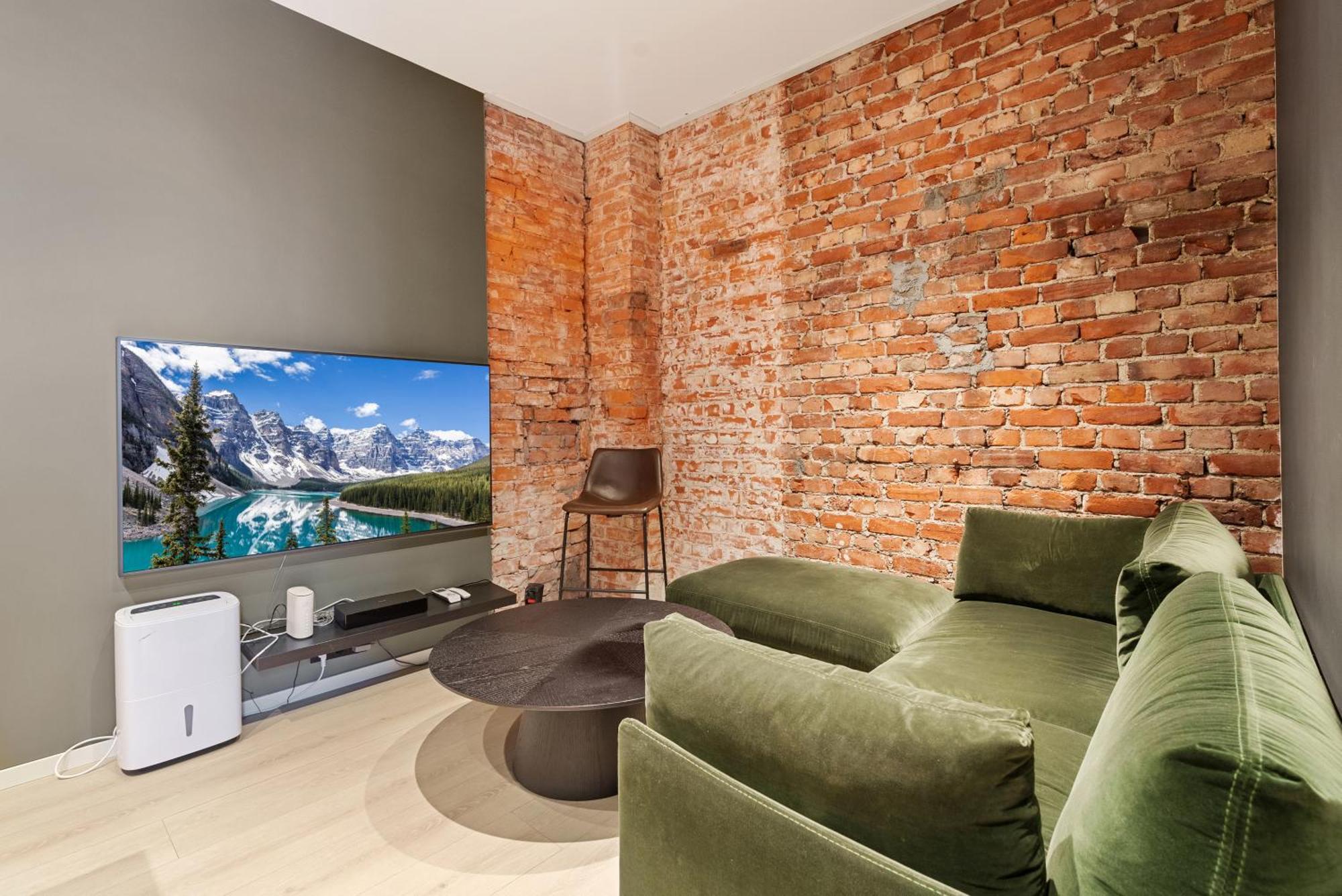 Apartamento Hoystandard Sentral Perle Kristiansand