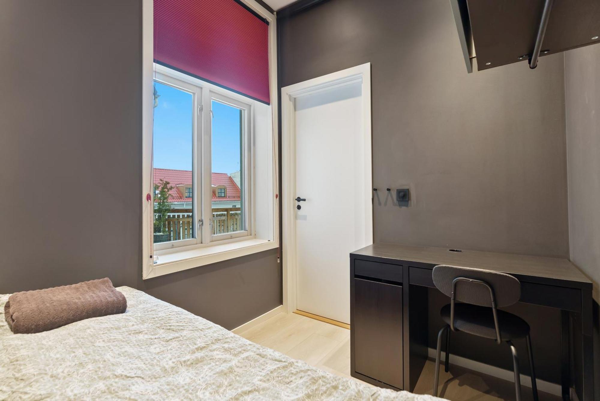 Hoystandard Sentral Perle Apartamento *