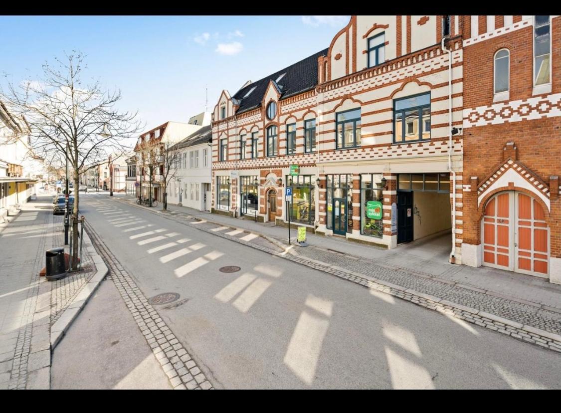 Apartamento Hoystandard Sentral Perle Kristiansand