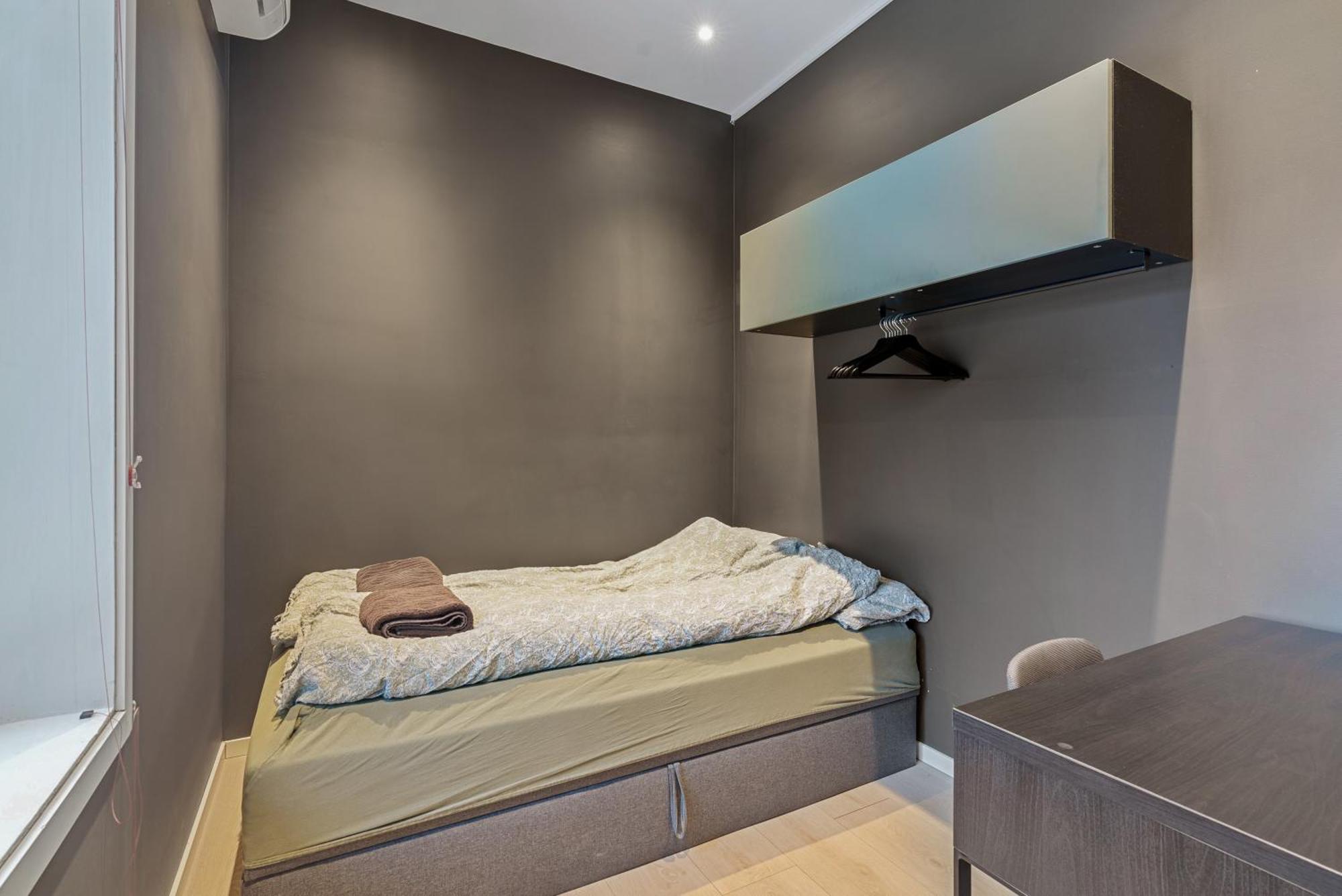 Hoystandard Sentral Perle Apartamento
